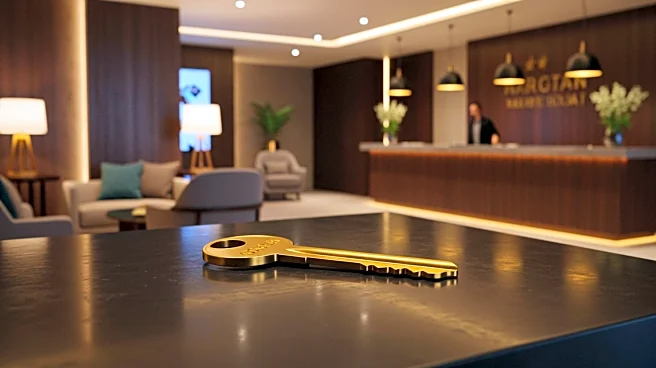 Hospitality Industry Debates Optimal Marketing Spend Amid OTA Competition