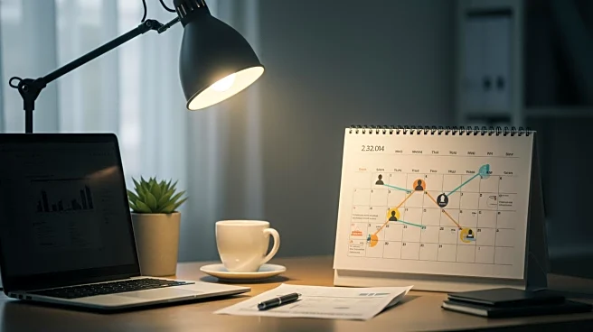 Biglaw Firms Enforce Hybrid Work Policies with Attendance Mandates
