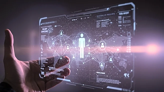 AI Set to Transform Military Command Structures with Enhanced Efficiency