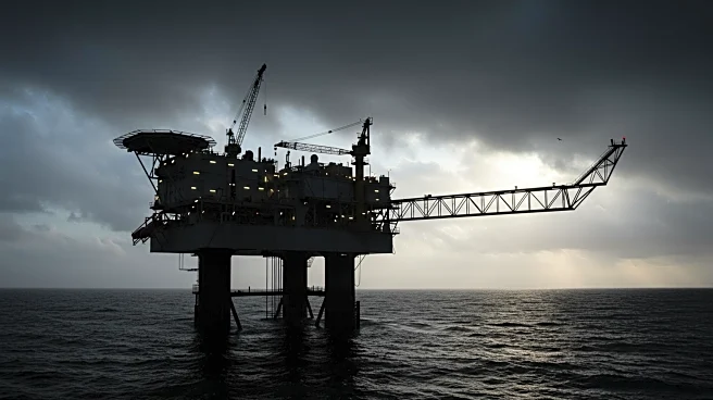 Brazilian Regulator Halts Peregrino FPSO Production, Impacting Prio's Stock