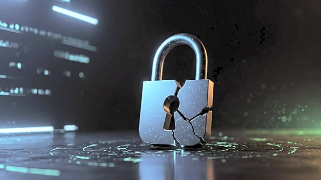 Workday Confirms Data Breach Affecting Personal Information