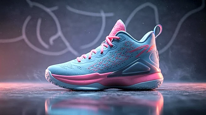 Steph Curry Expands Curry Brand with Launch of Series 7 'Super Shoe'