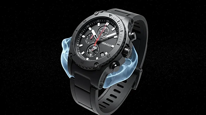 Formex Launches Essence 41 MM Space Ghost Watch, Enhancing Sport Model Options