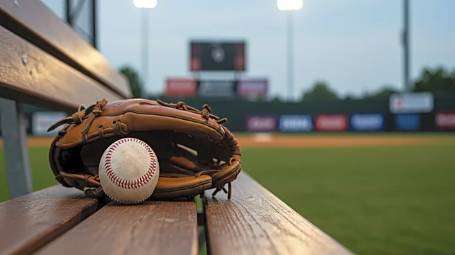 Alex Lange Rejoins Tigers After 14-Month Recovery from Lat Surgery
