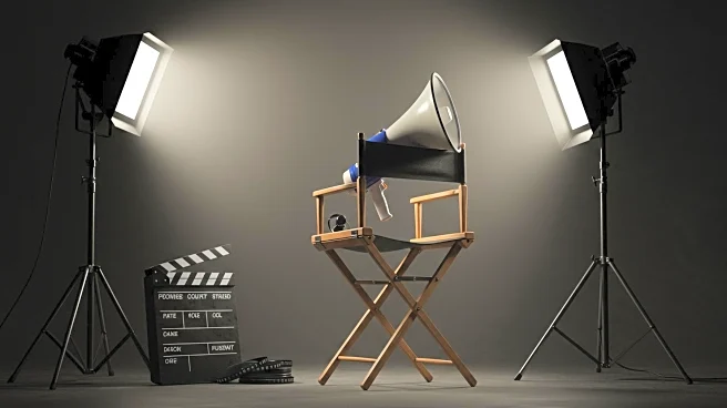 Chris Rock Expands Cast for New A24 Film with Anthony Anderson and Others