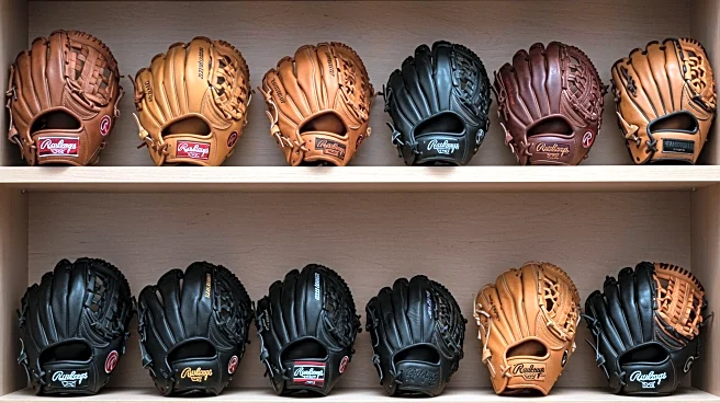 MLB Releases Top 10 Prospects at Each Position for 2025