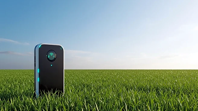 LPWAN for Agriculture Market Projected to Reach $6.8 Billion by 2033, Driven by Smart Farming Innovations