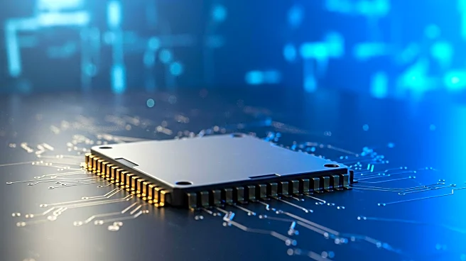 SoftBank Invests $2 Billion in Intel, Expanding U.S. Semiconductor Involvement