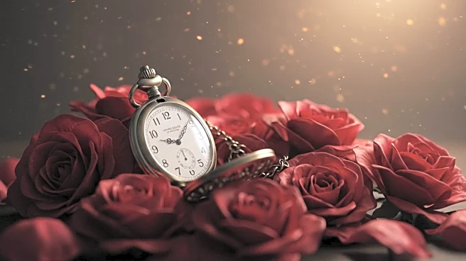 Nourished By Time Releases Self-Assured Album 'The Passionate Ones'