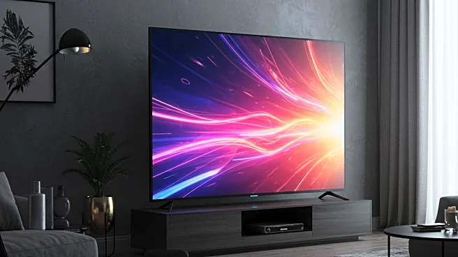 Streaming Platforms Achieve Record Viewership in July, Dominating TV Screen Time