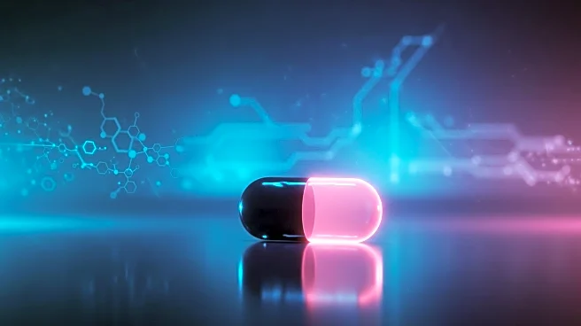 Antengene's ATG-022 Receives Breakthrough Therapy Designation for Gastric Cancer Treatment