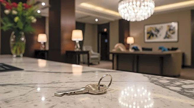 Miranda Hutchison Appointed Director of Sales at The Westin Nashville