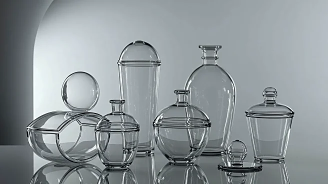 Comar Enhances Beauty Packaging with Innovative Plastic Molded Solutions