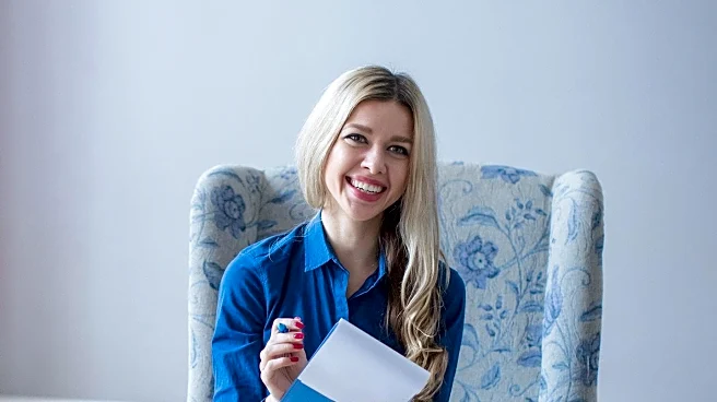 Therapists Recommend Planners to Enhance Organization and Mental Clarity