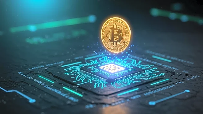 Google Becomes Main Shareholder in TeraWulf, Validating Bitcoin-AI Strategy