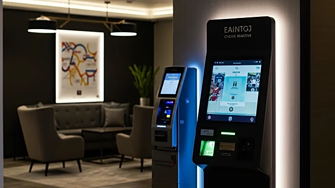 Hotels Face Challenges in Property Management System Changes Impacting Operations