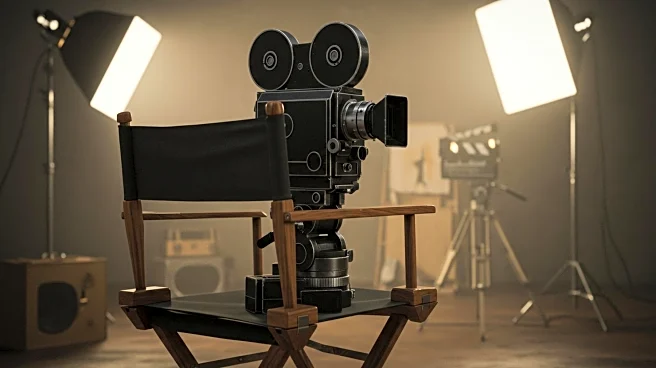 Paweł Pawlikowski Begins Production on '1949' Featuring Sandra Hüller