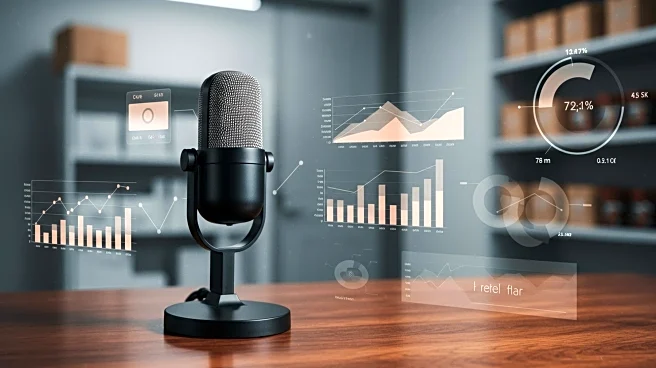 Retail Media Podcast Explores Data Strategies and Change Management in Retail Sector