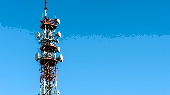Nexstar to Acquire Tegna in $6.2 Billion Deal, Consolidating Local TV Station Market
