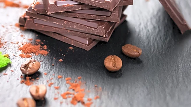 Scientists Discover Microbial 'Secret Sauce' for Enhancing Chocolate Flavors