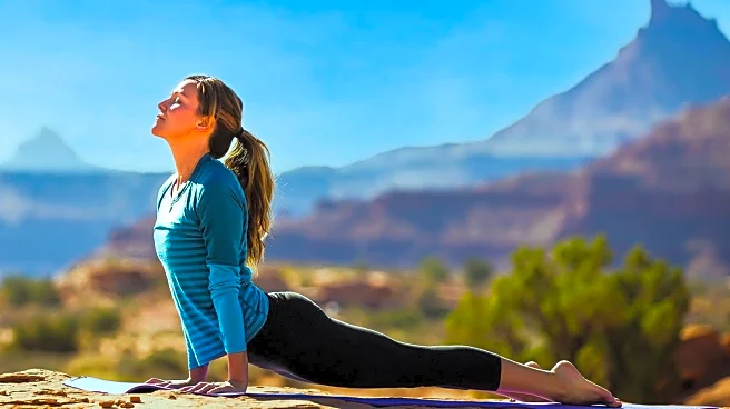 Utah Residents Face Common Back Pain Issues Due to Lifestyle Factors