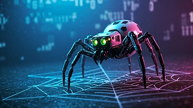 Firecrawl Secures $14.5 Million Funding to Enhance AI Web Crawling Ethics
