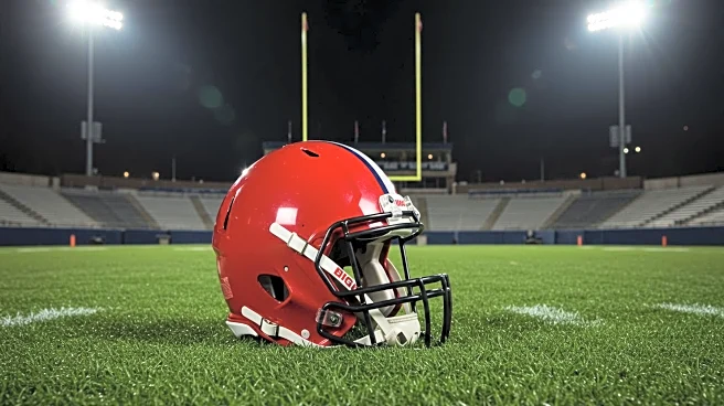 Wisconsin Badgers Face Challenging 2025 Football Schedule with Tough Big Ten Matchups