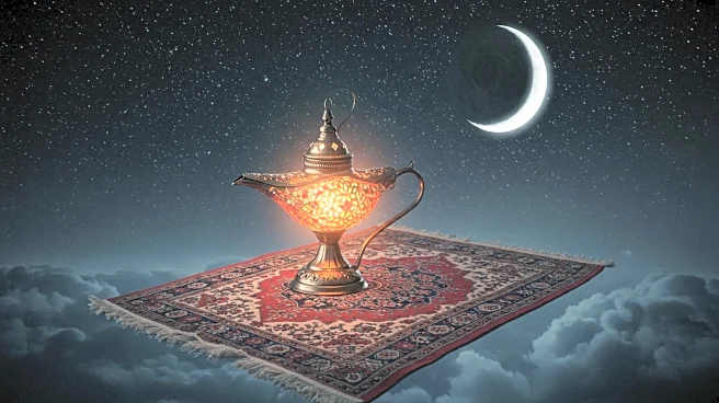 Majnun and Layla: Classic Persian Poem Transformed into Graphic Novel