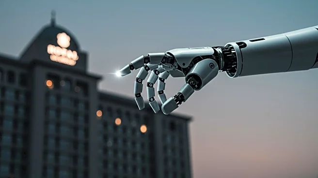 GauVendi Introduces AI-Powered Sales Platform to Revolutionize Hotel Industry