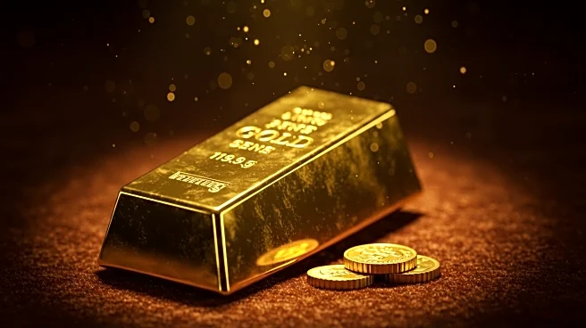 Gold Market Analysis Highlights Key Intra-Day Trading Levels for August 19