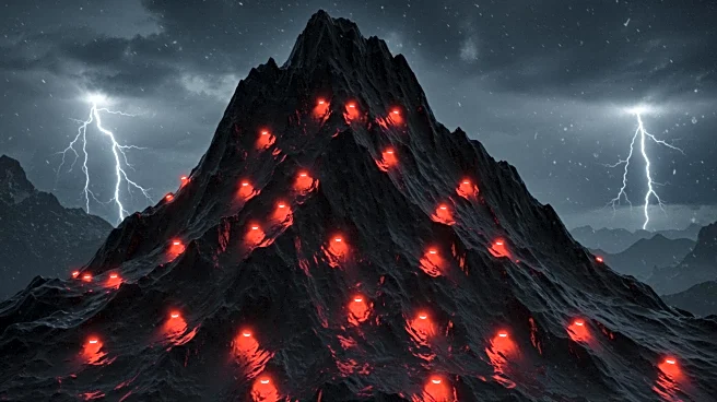 Jesse Armstrong Explores AI Apocalypse in New HBO Feature 'Mountainhead'