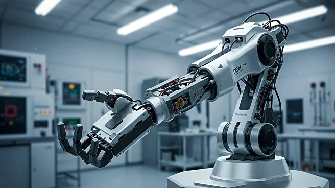 University of Nebraska-Lincoln Develops Self-Healing Material for Soft Robotics