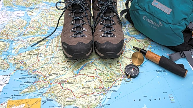 Russ Cook and Team 247 Complete 600km Ultra Challenge Across Iceland
