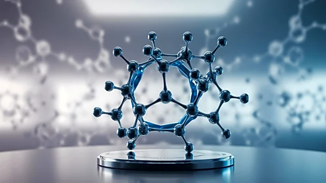 VantAI and Halda Therapeutics Forge $1 Billion Proteomics Partnership