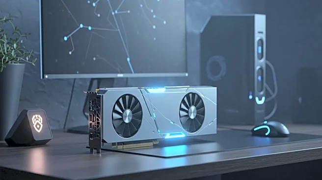Nvidia Releases Smooth Motion for RTX 40-Series GPUs to Enhance Gaming Experience