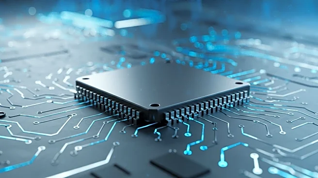 SoftBank Invests $2 Billion in Intel to Boost US Chip Innovation