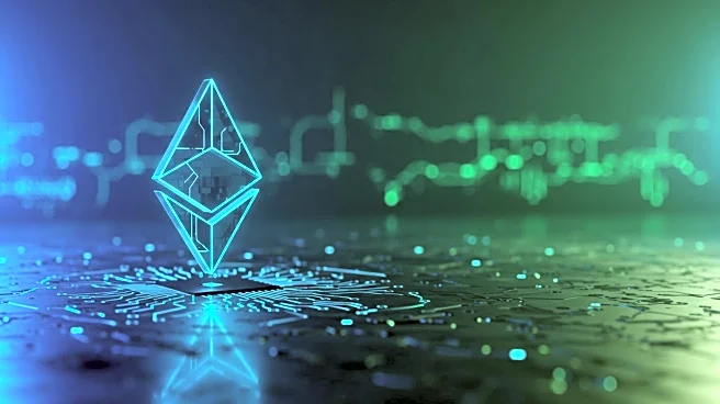 BitMine Immersion Achieves Top Ethereum Treasury Status, Boosts Crypto Holdings