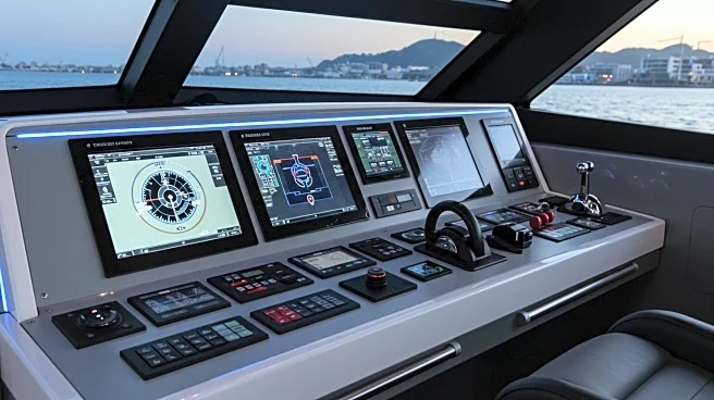 Alewijnse Joins Oceanco Group, Expanding Maritime Innovation