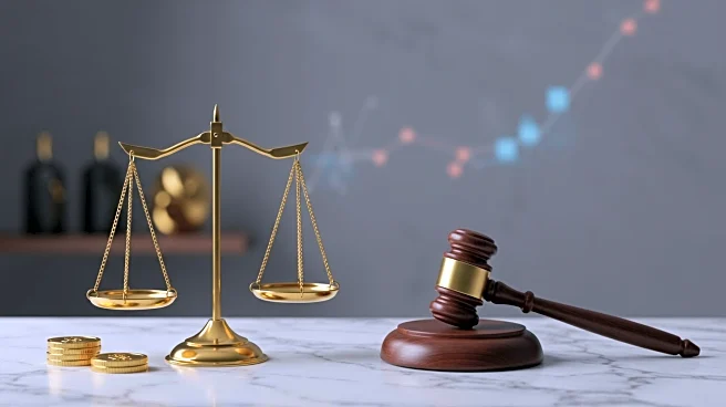 Treasury Department Seeks Public Input on Stablecoin Regulation Under GENIUS Act
