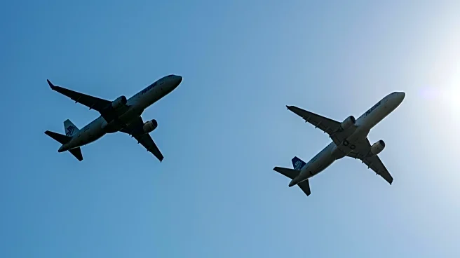 Air Nostrum and Cally Air Acquire CRJ1000 Jets to Enhance Regional Fleet