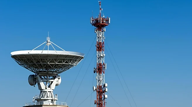 FCC Commissioner Anna Gomez Advocates for CBRS Spectrum Sharing and USF Reform