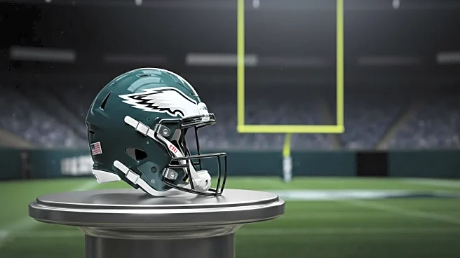 Carson Wentz Remains Unsigned as NFL Season Approaches