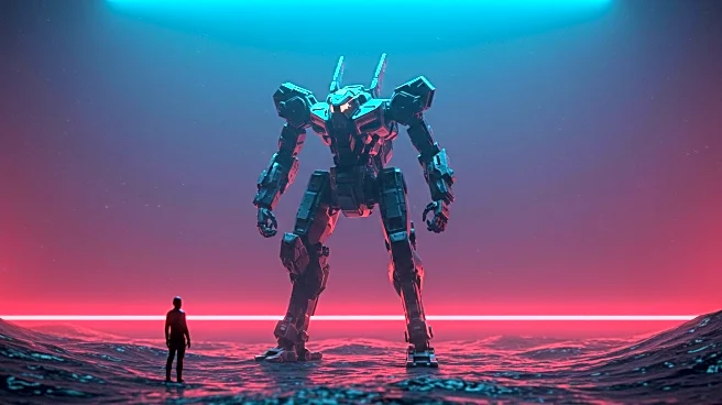 Nintendo Life Previews Daemon X Machina: Titanic Scion for Switch 2