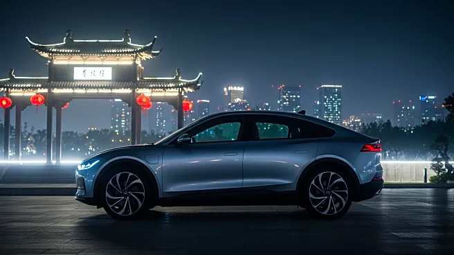 Tesla Announces Upcoming Launch of Model Y L in China Amidst Declining Deliveries