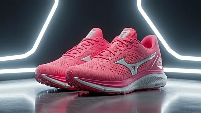 Active Footwear Sales Show Resilience Amid Overall Decline in U.S. Footwear Market