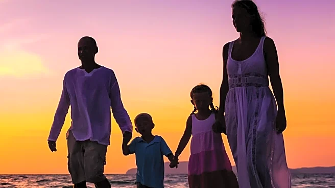 Couples Navigate Complex Decisions on Parenthood