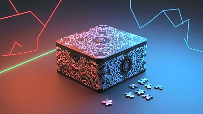 New York Times Provides Hints for Strands Sidekick Puzzle