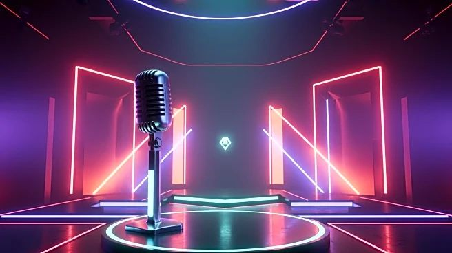 MTV Announces First Performers for 2025 Video Music Awards