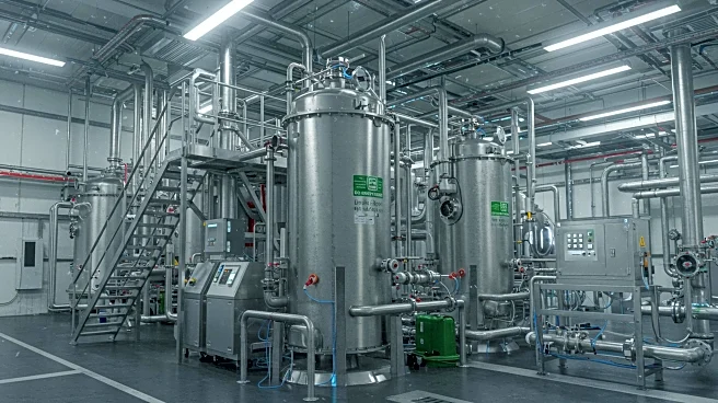 Syngenta Expands U.S. Capacity with New Biostimulant Production Facility