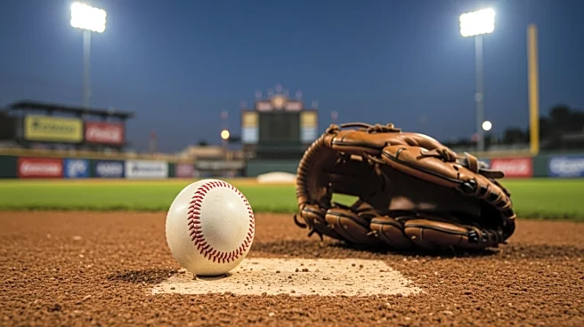 Chicago Cubs Pitcher Horton Exits Game Due to Finger Blister